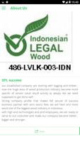 SPL Wood veneer industry imagem de tela 2
