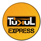 TUKUL EXPRESS Zeichen