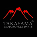 TAKAYAMA Motorcycle Parts APK