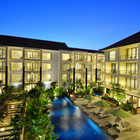 TAKSU SANUR HOTEL 图标