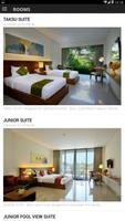 TAKSU SANUR HOTEL 截图 3