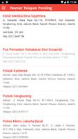 Taman Semanan RT.004 截图 3