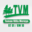 Taman Villa Meruya APK
