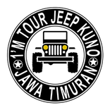1'M TOUR JEEP KUNO JAWATIMURAN