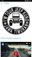 1'M TOUR JEEP KUNO JAWATIMURAN Ekran Görüntüsü 2