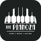 The Pianoza icon