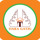 ikon Tiara Gatzu Supermarket