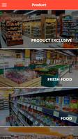 Tiara Gatzu Supermarket screenshot 3
