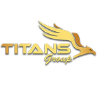 Titans Group icône