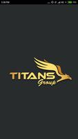 Titans Group Affiche