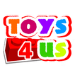 Toys 4 Us