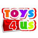 APK Toys 4 Us