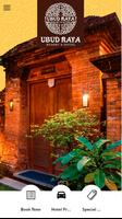 Ubud Raya Resort & Hotel-poster