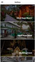 Ubud Raya Resort & Hotel screenshot 2