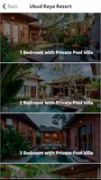 Ubud Raya Resort & Hotel screenshot 3