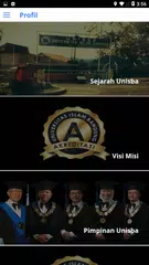 Baixar UNISBA GO APK