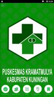 UPTD Puskesmas Poster