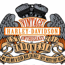 VHDEI Vintage Harley Davidson APK
