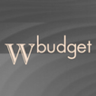 WALLINE BUDGET icon