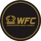 Worshipper Family Church Zeichen