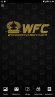 Worshipper Family Church ポスター