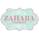 ZAHARA FASHION aplikacja