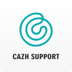 Cazh Support - Aplikasi Kitchen Dan Kurir