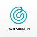 Cazh Support - Aplikasi Kitchen Dan Kurir APK