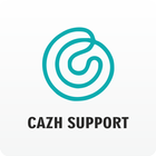 Cazh Support icône