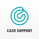 Cazh Support simgesi
