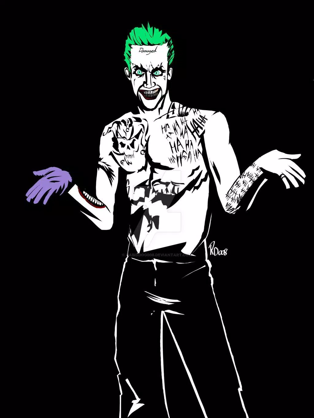 Tải xuống APK Best of Joker Wallpapers 4k cho Android Tải xuống APK Best of Joker Wallpapers 4k cho Android