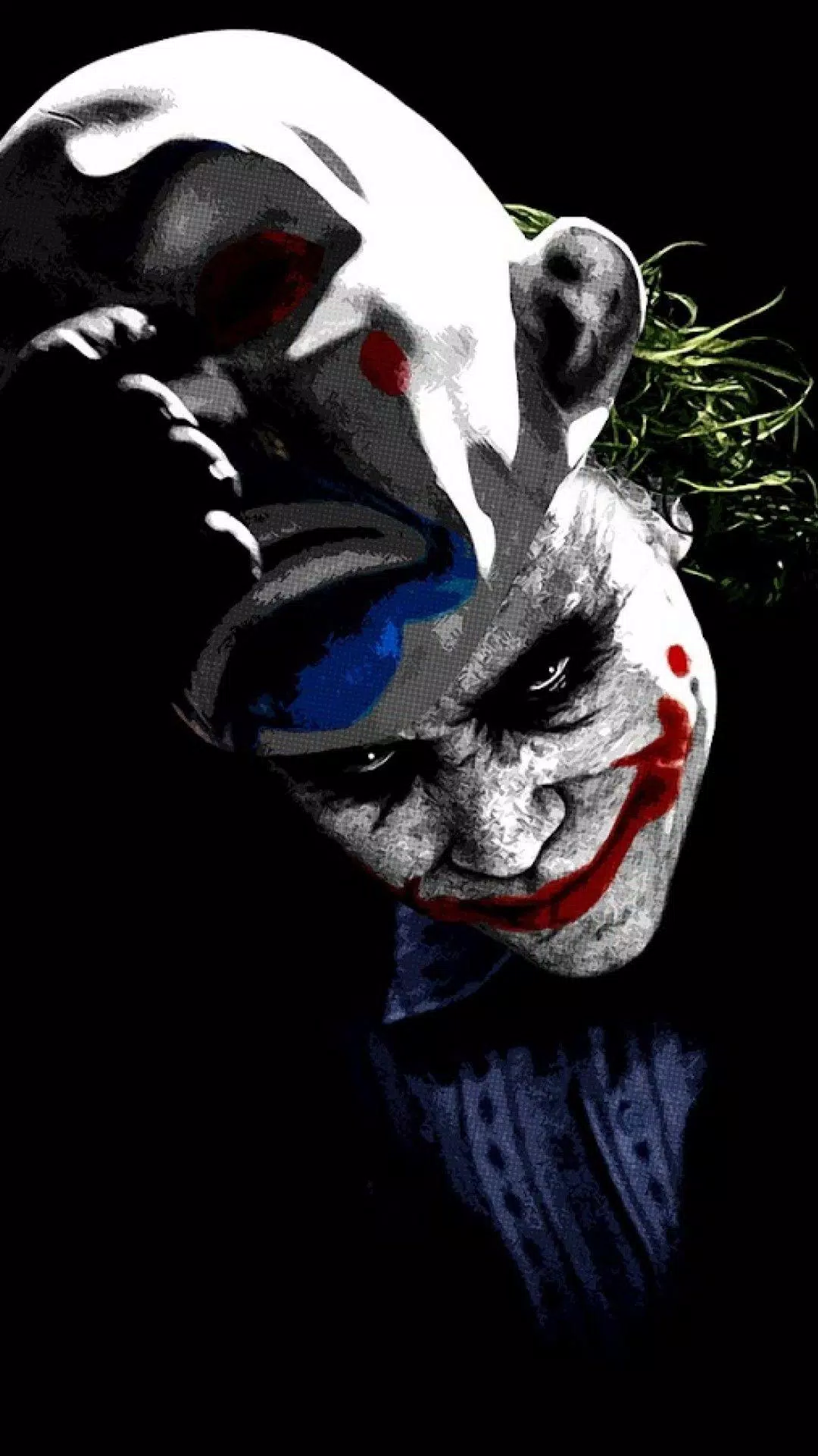 Tải xuống APK Best of Joker Wallpapers 4k cho Android Tải xuống APK Best of Joker Wallpapers 4k cho Android