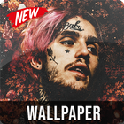 Best of Lil Peep Wallpaper 4k أيقونة