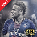 Best of Neymar Wallpaper 4k