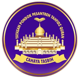 PPTQ Cahaya Tasbih