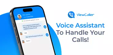 ViewCaller ID & Spam Block SMS