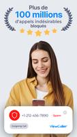 ViewCaller Affiche