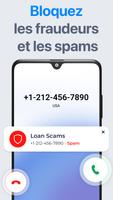 ViewCaller capture d'écran 3
