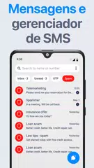 Baixar ViewCaller: ID de Chamada XAPK