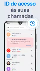 Baixar ViewCaller: ID de Chamada XAPK