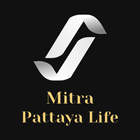 Mitra Pattaya 圖標