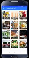 Bandung Resto screenshot 1