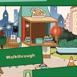 Guide Toca Life World Town