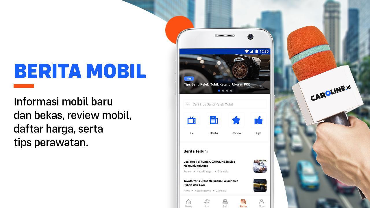 Caroline Id Jual Beli Mobil Test Drive Gratis For Android Apk Download - caroline roblox id