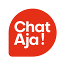 ChatAja - Indonesia Messenger & Lifestyle App APK
