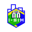 I-SIM 아이콘
