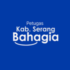 ikon Tim Serang Bahagia