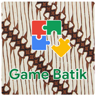 Batik Puzzle icône