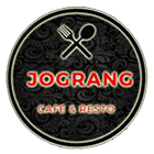 Jograng Cafe أيقونة