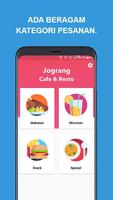 1 Schermata Jograng Cafe